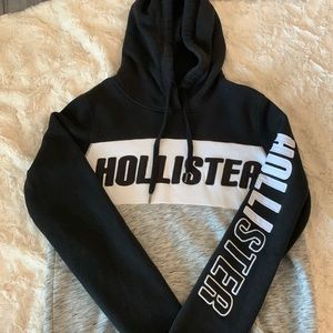 Hollister Hoodie